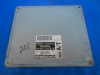 Toyota - ECU Computer - 89661 07020